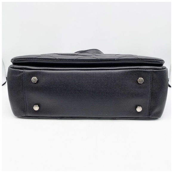 Rebecca Minkoff Je T’aime Leather‎ Work Tote - Picture 5 of 12